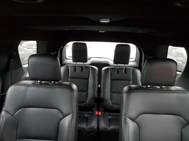 Photo 10 from auction – 2019 FORD EXPLORER X with VIN 1FM5K7D87KGA69203