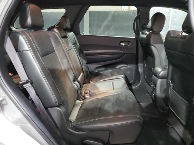 Photo 11 from auction – 2022 DODGE DURANGO GT with VIN 1C4RDJDG9NC227587