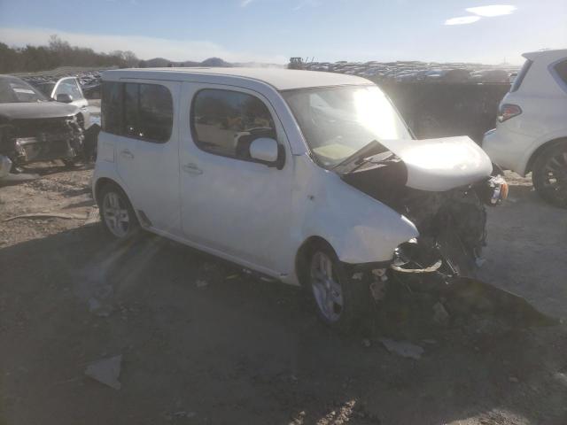 Photo 4 from auction – 2009 NISSAN CUBE BASE with VIN JN8AZ28R39T111103