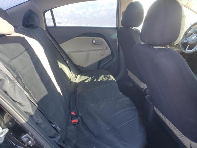 Photo 10 from auction – 2014 KIA RIO LX with VIN KNADM4A39E6405992