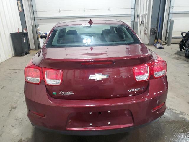 Photo 6 from auction – 2015 CHEVROLET MALIBU 1LT with VIN 1G11C5SL4FF145153