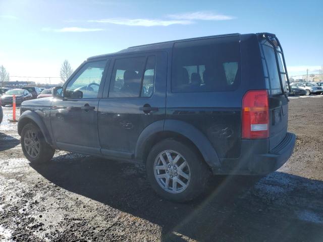 Photo 2 from auction – 2007 LAND ROVER LR3 SE with VIN SALAE24447A417973