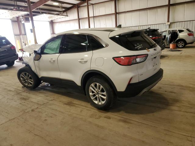 Photo 2 from auction – 2020 FORD ESCAPE SE with VIN 1FMCU9G68LUB37860