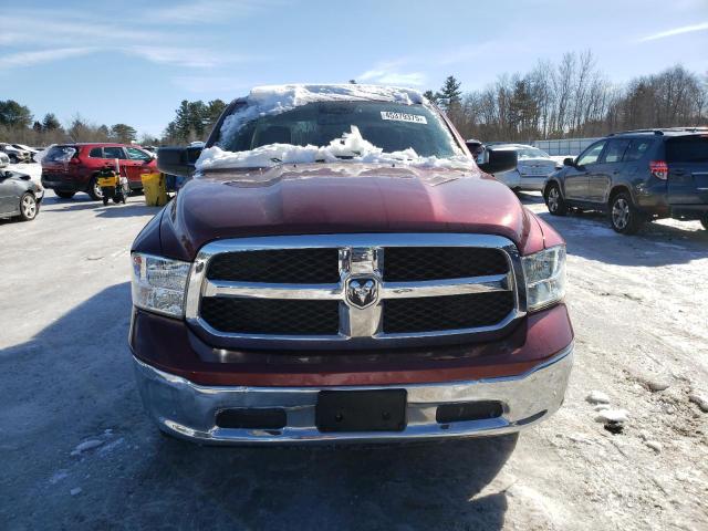 Photo 5 from auction – 2020 RAM 1500 CLASS with VIN 3C6RR7KG1LG132398