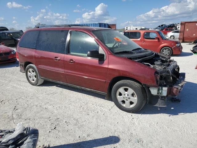 Photo 4 from auction – 2006 FORD FREESTAR S with VIN 2FMDA51646BA03419