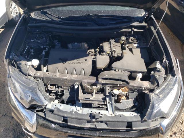 Photo 12 from auction – 2018 MITSUBISHI OUTLANDER with VIN JA4AZ3A31JZ022827