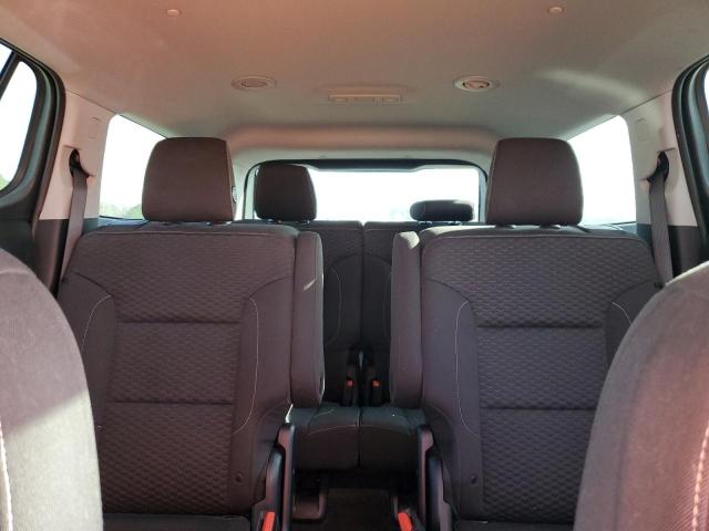 Photo 10 from auction – 2018 GMC ACADIA SLE with VIN 1GKKNLLA9JZ241427