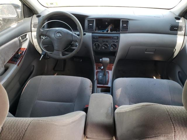 صورة رقم 8 من المزاد - 2006 TOYOTA COROLLA CE مع VIN 2T1BR32E16C569818