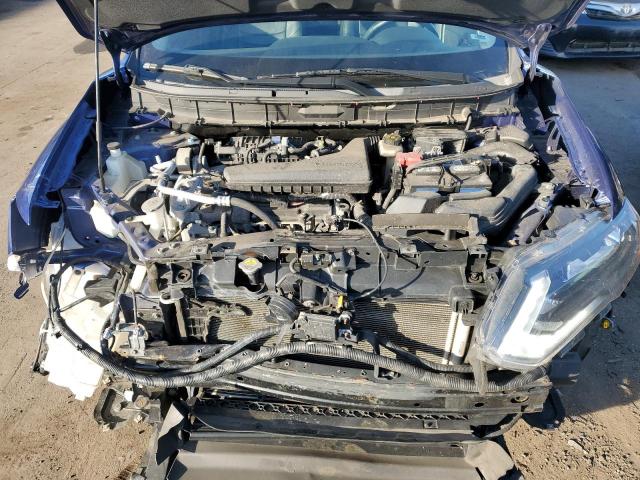 Foto 11 de la subasta – 2018 NISSAN ROGUE S con VIN KNMAT2MVXJP599253