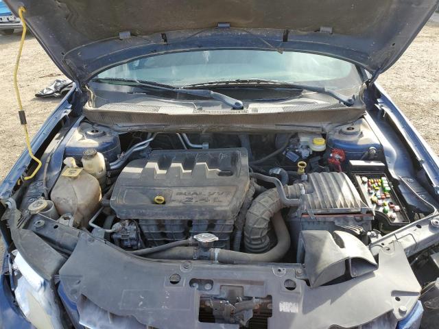 Photo 11 from auction – 2010 CHRYSLER SEBRING TO with VIN 1C3CC4FB0AN112469