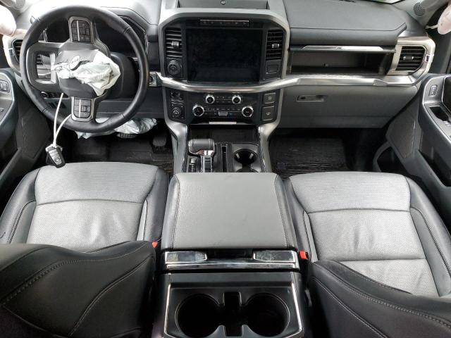 Photo 8 from auction – 2022 FORD F150 SUPER with VIN 1FTFW1ED4NFB18714