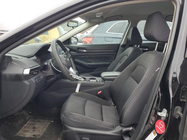 Photo 7 from auction – 2019 NISSAN ALTIMA SL with VIN 1N4BL4BW4KC188330