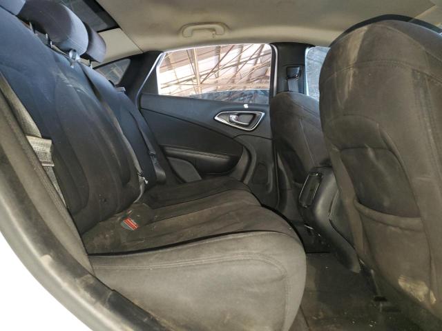 Photo 10 from auction – 2015 CHRYSLER 200 LIMITE with VIN 1C3CCCAB7FN630829