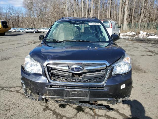 Photo 5 from auction – 2015 SUBARU FORESTER 2 with VIN JF2SJABC6FH550138