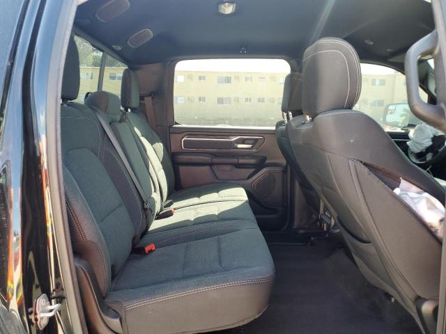 Photo 10 from auction – 2020 RAM 1500 BIG H with VIN 1C6SRFFT5LN182585
