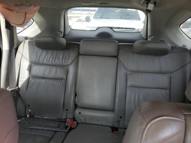 Photo 10 from auction – 2013 HONDA CR-V EXL with VIN 5J6RM3H74DL036951