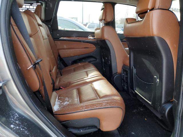 Photo 11 from auction – 2012 JEEP GRAND CHER with VIN 1C4RJFCT4CC133523