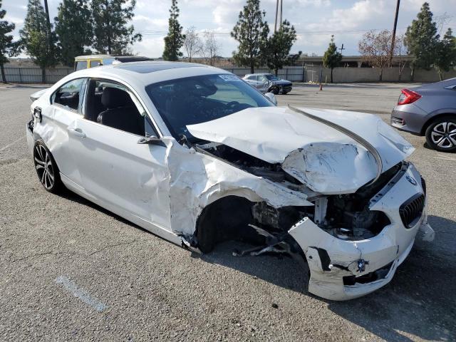 Photo 4 from auction – 2021 BMW 230I with VIN WBA2J1C04M7G50843