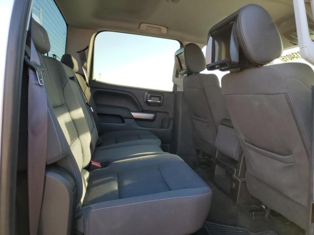 Photo 10 from auction – 2016 CHEVROLET SILVERADO with VIN 3GCPCREC2GG343444