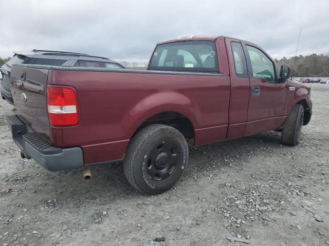Photo 3 from auction – 2006 FORD F150 with VIN 1FTRF12W46NA08322