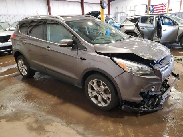 Photo 4 from auction – 2014 FORD ESCAPE TIT with VIN 1FMCU9JX6EUA18726
