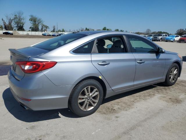 Photo 3 from auction – 2015 HYUNDAI SONATA SE with VIN 5NPE24AF9FH034945