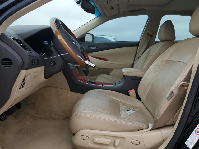 Photo 7 from auction – 2007 LEXUS ES 350 with VIN JTHBJ46G572122576