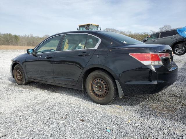 Photo 2 from auction – 2012 HONDA ACCORD LX with VIN 1HGCP2F36CA234388