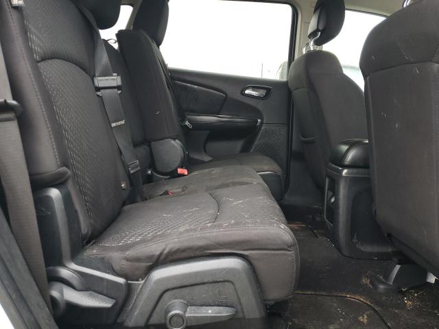 Photo 11 from auction – 2016 DODGE JOURNEY with VIN 3C4PDCBG6GT141425