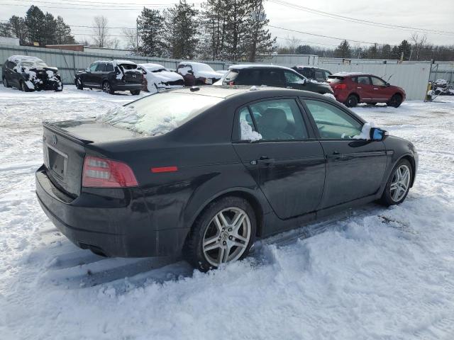 Photo 3 from auction – 2007 ACURA TL with VIN 19UUA66227A042007