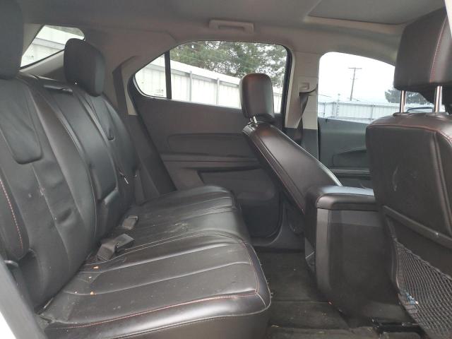 Photo 11 from auction – 2015 CHEVROLET EQUINOX LT with VIN 1GNFLHEK3FZ122311