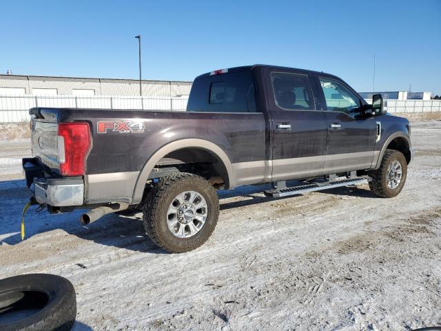 Photo 3 from auction – 2019 FORD F250 SUPER with VIN 1FT7W2B66KEC51010