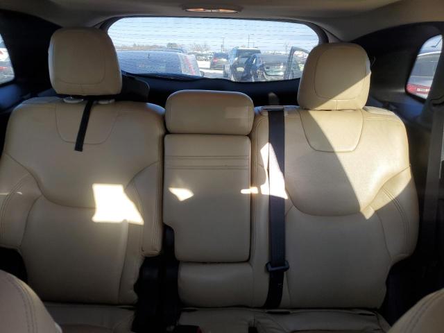 Photo 10 from auction – 2016 JEEP CHEROKEE L with VIN 1C4PJLCS3GW302304
