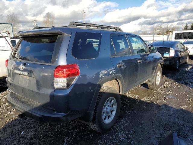 Photo 3 from auction – 2010 TOYOTA 4RUNNER SR with VIN JTEBU5JR8A5021508