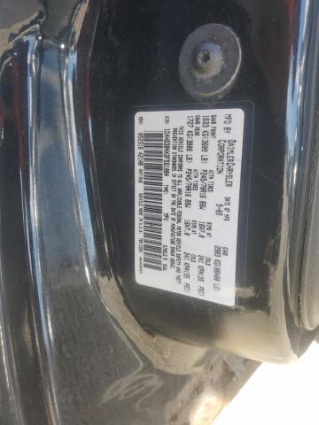 Photo 14 from auction – 2003 DODGE DURANGO SP with VIN 1D4HS38NX3F591084