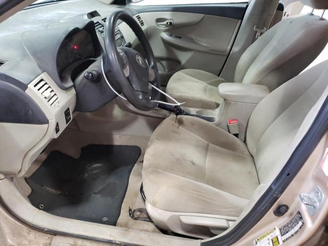 Photo 7 from auction – 2012 TOYOTA COROLLA BA with VIN 2T1BU4EEXCC844128