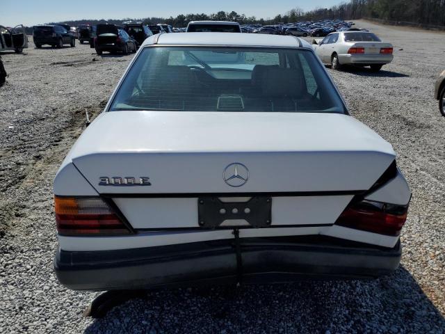 Photo 6 from auction – 1986 MERCEDES-BENZ 300 E with VIN WDBEA30D8GA126892