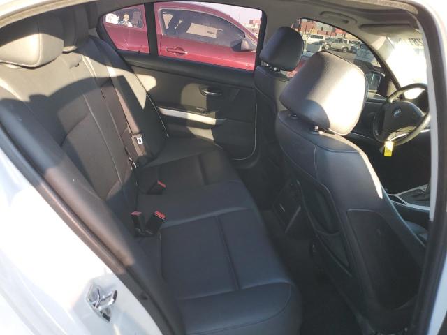 Photo 10 from auction – 2008 BMW 328 I SULE with VIN WBAVC53508FZ82202