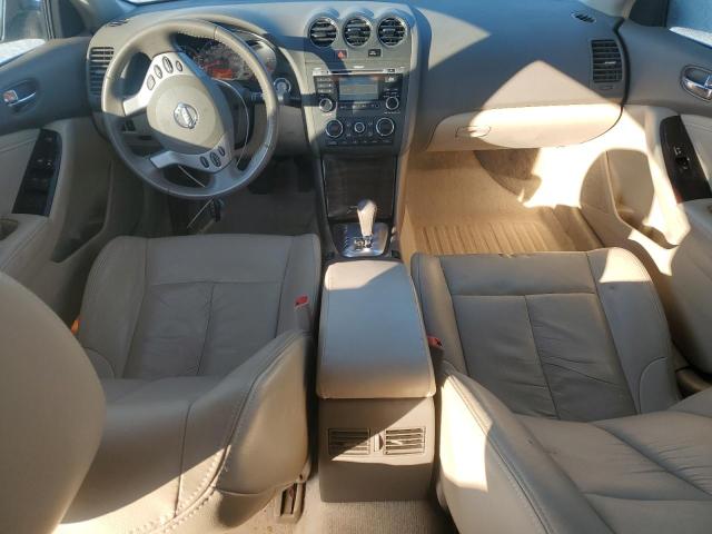 Photo 8 from auction – 2010 NISSAN ALTIMA BAS with VIN 1N4AL2AP2AN528829