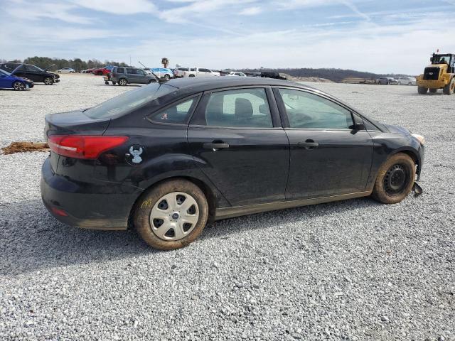 Photo 3 from auction – 2016 FORD FOCUS S with VIN 1FADP3E29GL355143