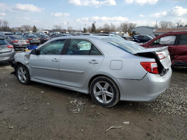 Photo 2 from auction – 2014 TOYOTA CAMRY L with VIN 4T1BF1FK5EU784936