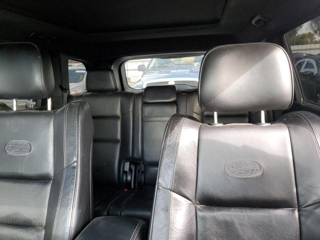 Photo 10 from auction – 2014 JEEP GRAND CHER with VIN 1C4RJFCT7EC196540