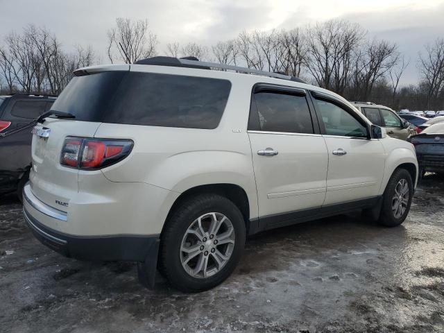 Photo 3 from auction – 2014 GMC ACADIA SLT with VIN 1GKKVRKD4EJ341776