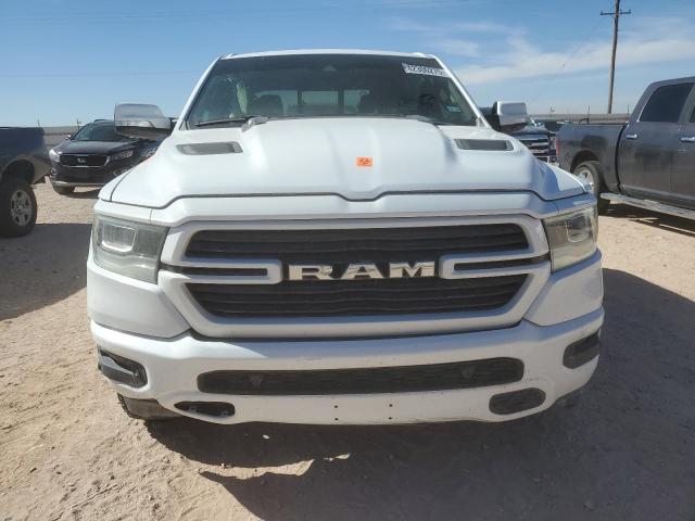 Photo 5 from auction – 2022 RAM 1500 LARAM with VIN 1C6SRFJT7NN435254