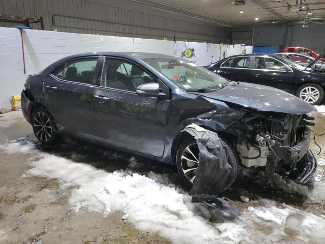 Photo 4 from auction – 2018 TOYOTA COROLLA L with VIN 2T1BURHE2JC060886