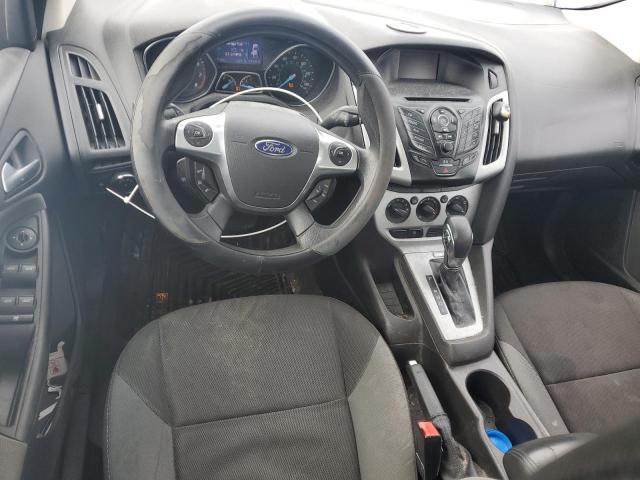 Photo 8 from auction – 2013 FORD FOCUS SE with VIN 1FADP3F23DL218063