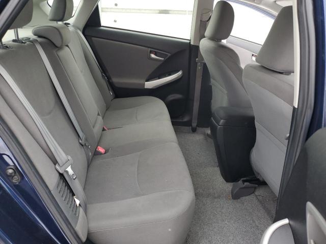 Photo 11 from auction – 2012 TOYOTA PRIUS with VIN JTDKN3DU5C1558708