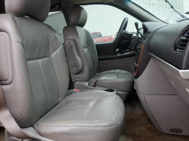 Photo 7 from auction – 2005 SATURN RELAY 3 with VIN 5GZDV23L95D288457