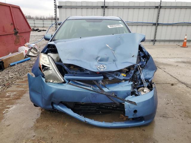 Photo 5 from auction – 2006 TOYOTA PRIUS with VIN JTDKB20U167075243