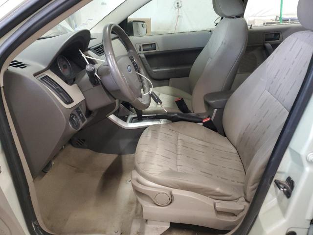 Photo 7 from auction – 2010 FORD FOCUS SE with VIN 1FAHP3FNXAW153234